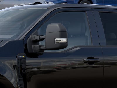 2027 Ford Super Duty F-250® XLT