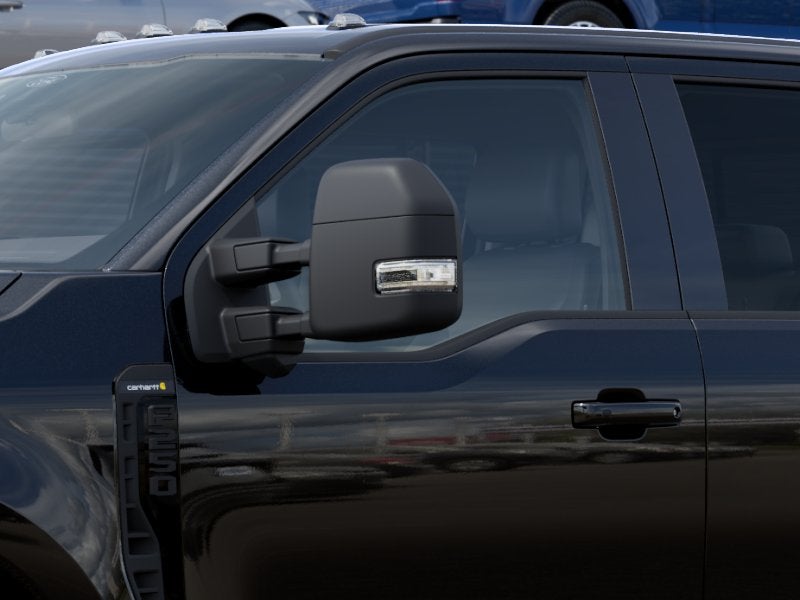 2027 Ford Super Duty F-250® XLT