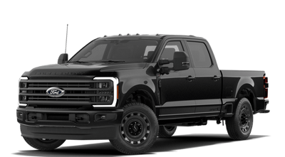 2027 Ford Super Duty F-250® XLT