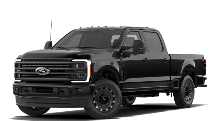 2027 Ford Super Duty F-250® XLT