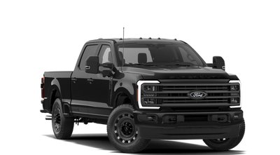 2027 Ford Super Duty F-250® XLT