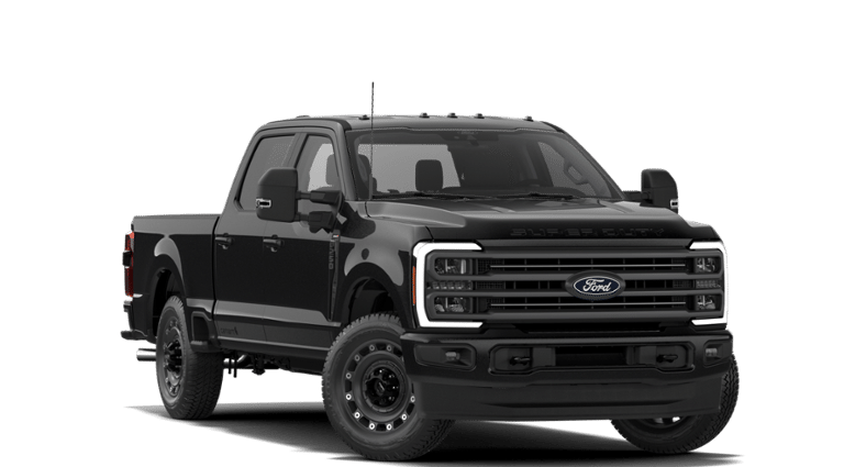 2027 Ford Super Duty F-250® XLT