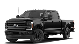 2027 Ford Super Duty F-250® XLT