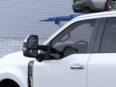 2026 Ford Super Duty F250 4X4 CREW/C