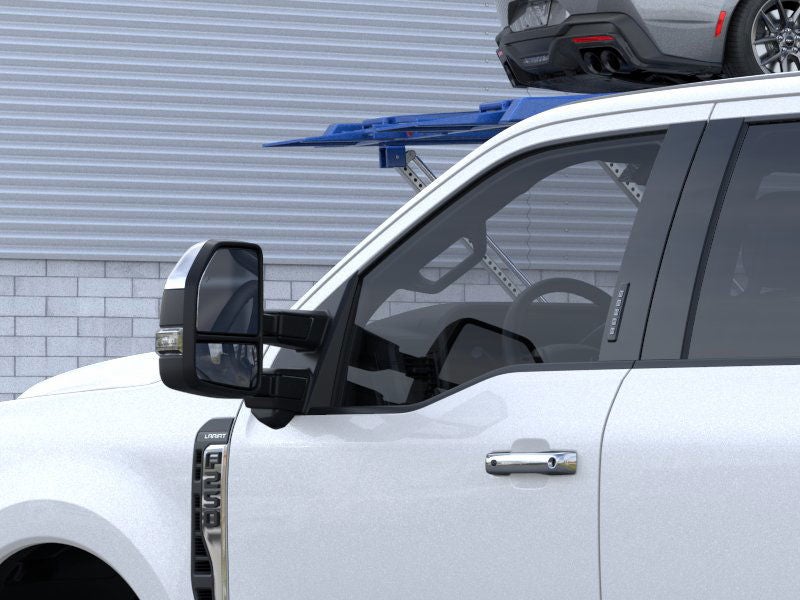2026 Ford Super Duty F250 4X4 CREW/C