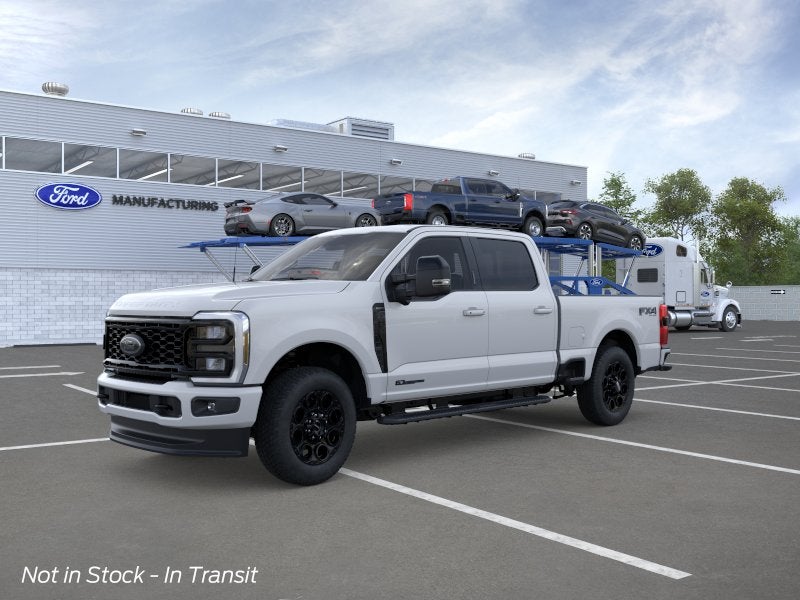 2026 Ford F-250 Lariat 4x4 Crew Cab 6-3/4' Box's photo