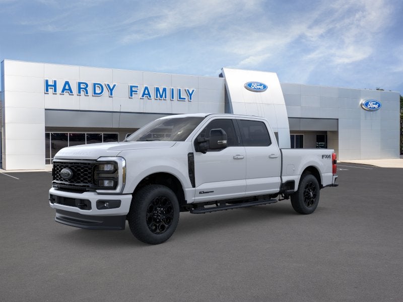 2026 Ford Super Duty F-250® Lariat®