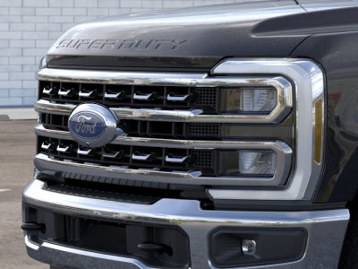 2026 Ford Super Duty F-250® Lariat®