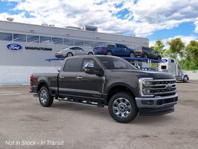 2026 Ford Super Duty F-250® Lariat®