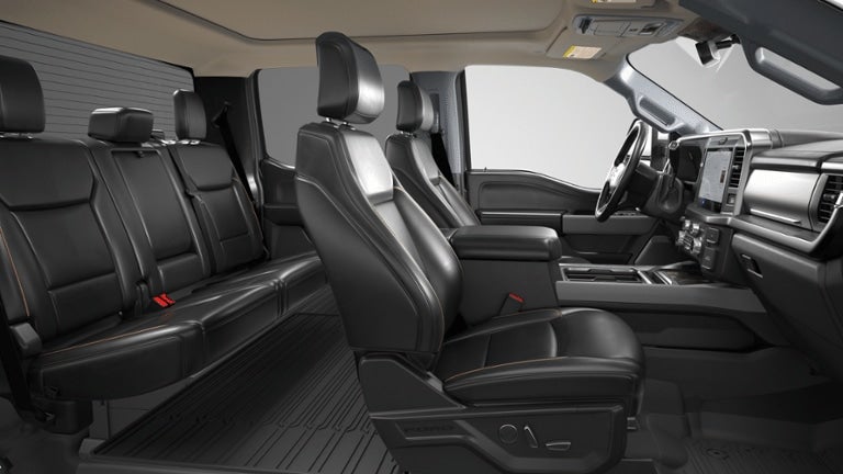 2026 Ford Super Duty F-250® Lariat®