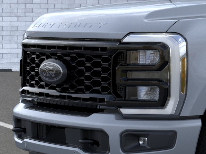 2026 Ford Super Duty F-250® Lariat®