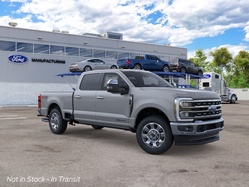 2026 Ford Super Duty F-250® Lariat®