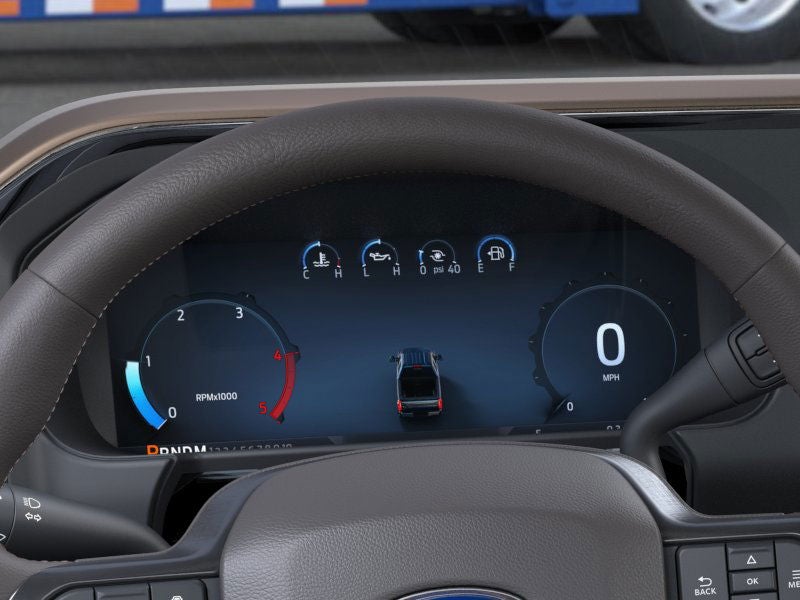 2026 Ford Super Duty F-350® King Ranch®