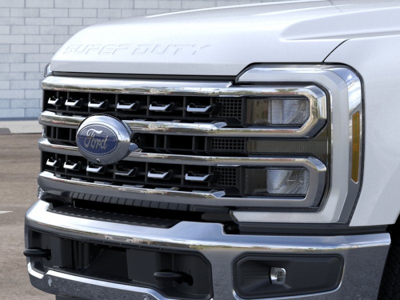 2026 Ford Super Duty F-350® Lariat®