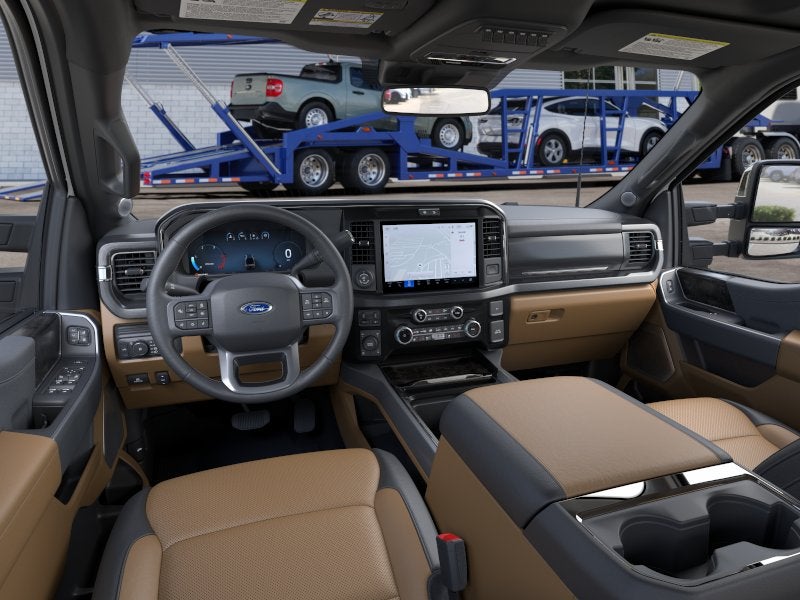 2026 Ford Super Duty F-350® Lariat®