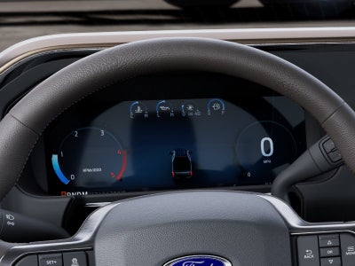 2027 Ford Super Duty F-350® King Ranch®