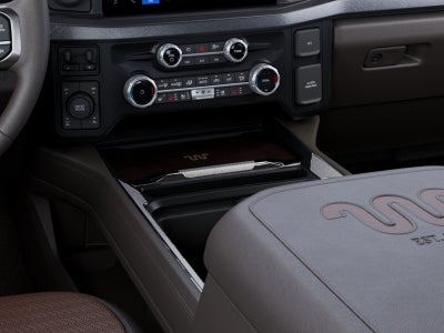 2027 Ford Super Duty F-350® King Ranch®