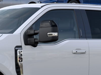 2027 Ford Super Duty F-350® King Ranch®