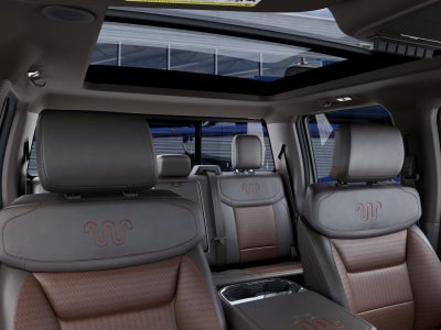 2027 Ford Super Duty F-350® King Ranch®