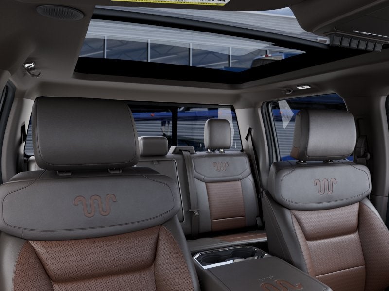 2027 Ford Super Duty F-350® King Ranch®
