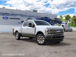 2027 Ford Super Duty F-350® King Ranch®