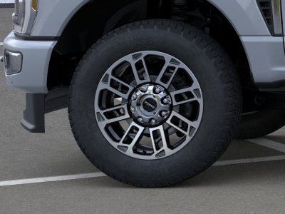 2026 Ford Super Duty F-350® Platinum®