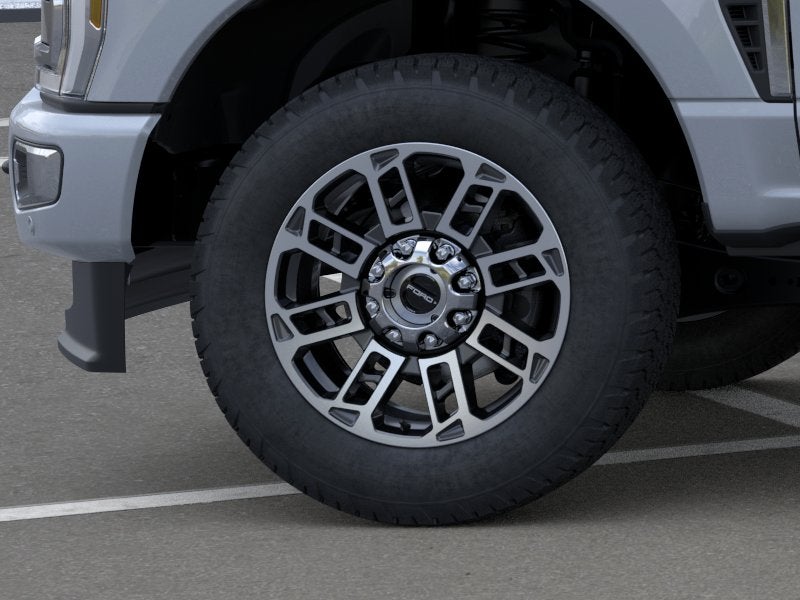 2026 Ford Super Duty F-350® Platinum®