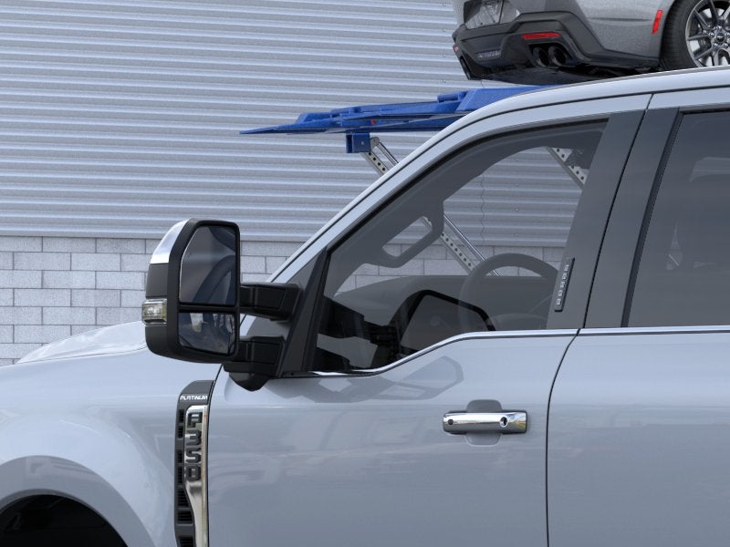 2026 Ford Super Duty F-350® Platinum®