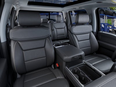 2027 Ford Super Duty F-350® Lariat®