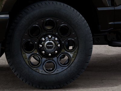2027 Ford Super Duty F-350® Lariat®