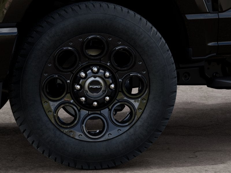 2027 Ford Super Duty F-350® Lariat®