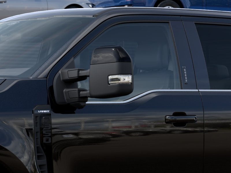 2027 Ford Super Duty F-350® Lariat®
