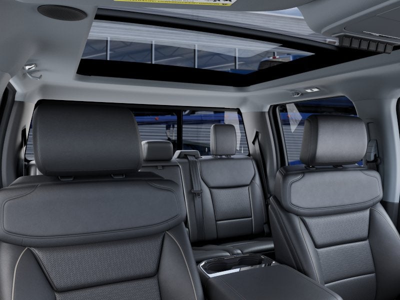 2027 Ford Super Duty F-350® Lariat®