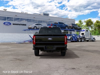 2027 Ford Super Duty F-350® Lariat®