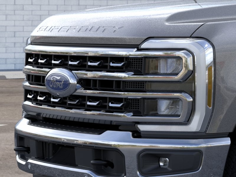 2026 Ford Super Duty F-350® Lariat®