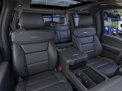 2026 Ford Super Duty F-350® Platinum®