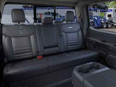 2026 Ford Super Duty F-350® Platinum®