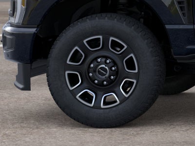 2026 Ford Super Duty F-350® Platinum®