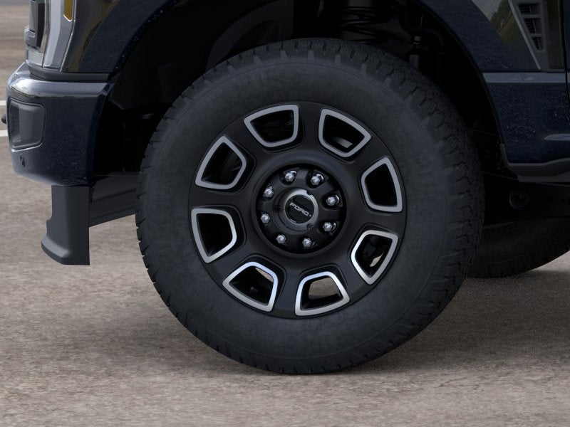 2026 Ford Super Duty F-350® Platinum®