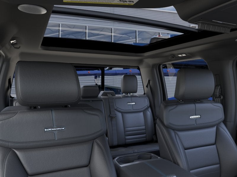 2026 Ford Super Duty F-350® Platinum®