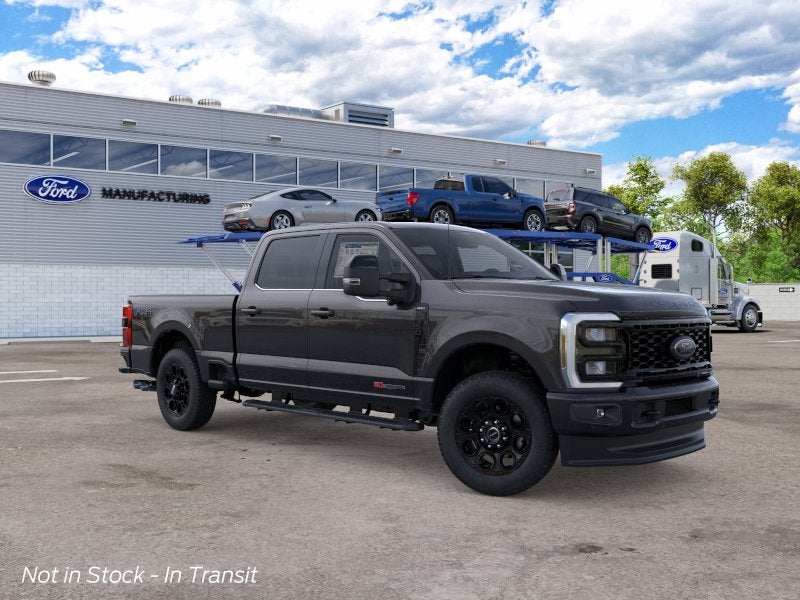 2026 Ford Super Duty F-350® Lariat®