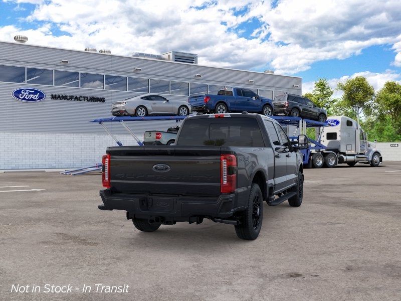 2026 Ford Super Duty F-350® Lariat®