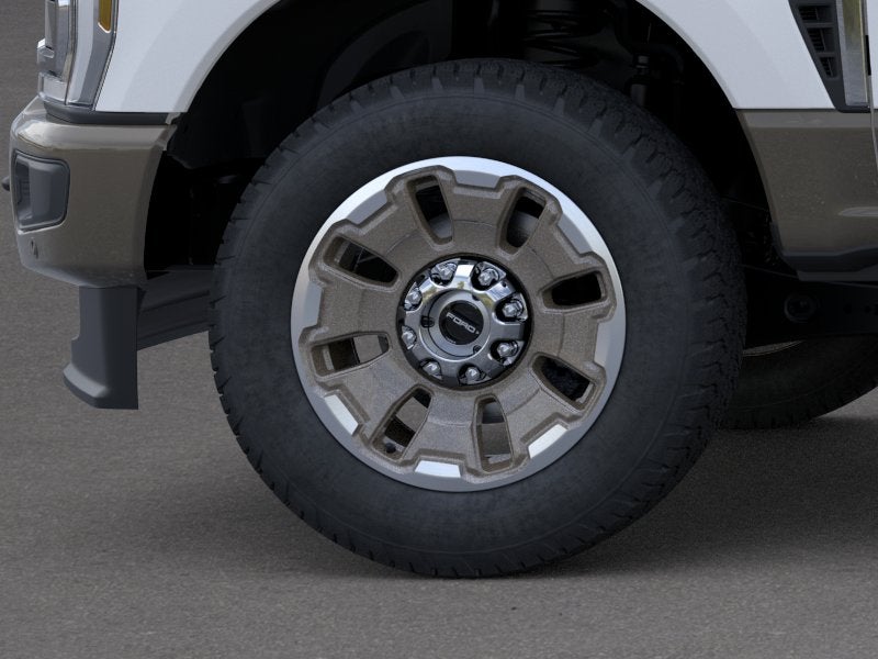 2026 Ford Super Duty F-350® King Ranch®