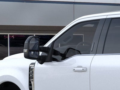 2026 Ford Super Duty F-350® King Ranch®
