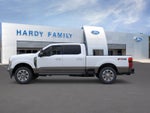 2026 Ford Super Duty F-350® King Ranch®