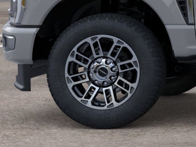 2026 Ford Super Duty F-350® Platinum®