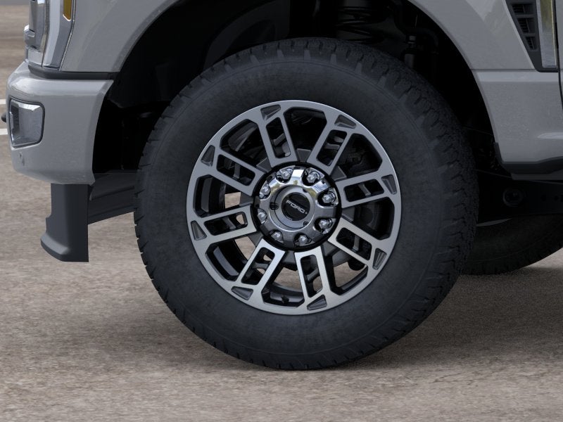 2026 Ford Super Duty F-350® Platinum®