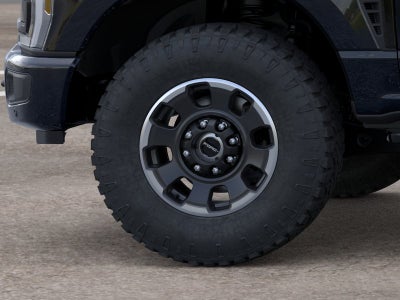 2026 Ford Super Duty F-350® Platinum®