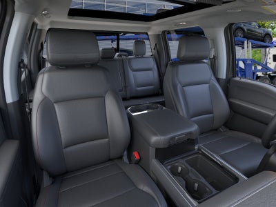 2026 Ford Super Duty F-350® Lariat®
