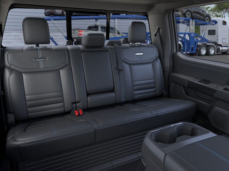 2026 Ford Super Duty F-350® Platinum®